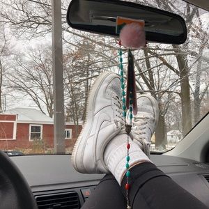 Meet your Posher, Jada